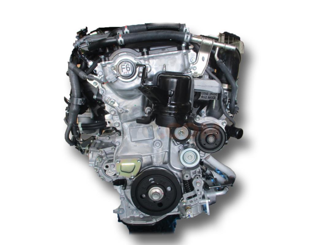 Motor 8AR Lexus RC 200t VVT-i (245 cv) Automatico