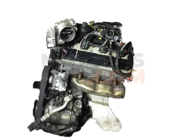 Motor CCW Audi A5 Sportback (8TA) Versión 2011 2.0 TFSI (230 cv)