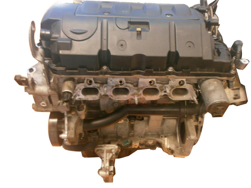 Motor 8f01 Citroen C3 I (Fase II, 2005) 1.4i 16V (88 cv) SensoDrive