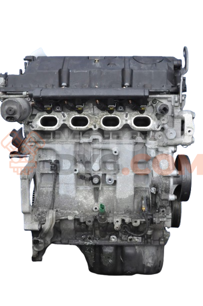 Motor 8F01 Citroen C3 II 1.4 HDi (68 cv)