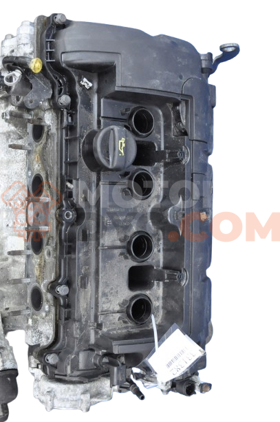 Motor 8F01 Citroen C3 II 1.4i (73 cv)