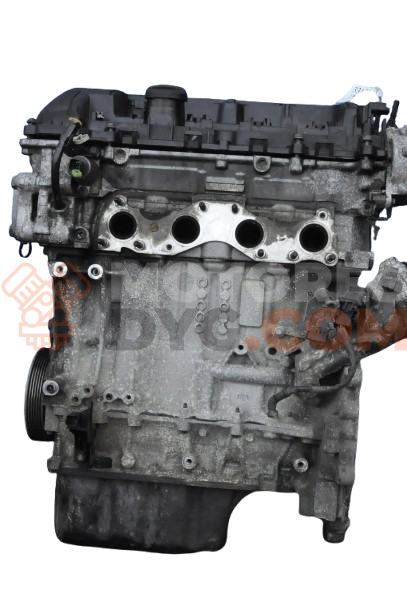 Motor 8F01 Citroen C3 II 1.4i (73 cv)