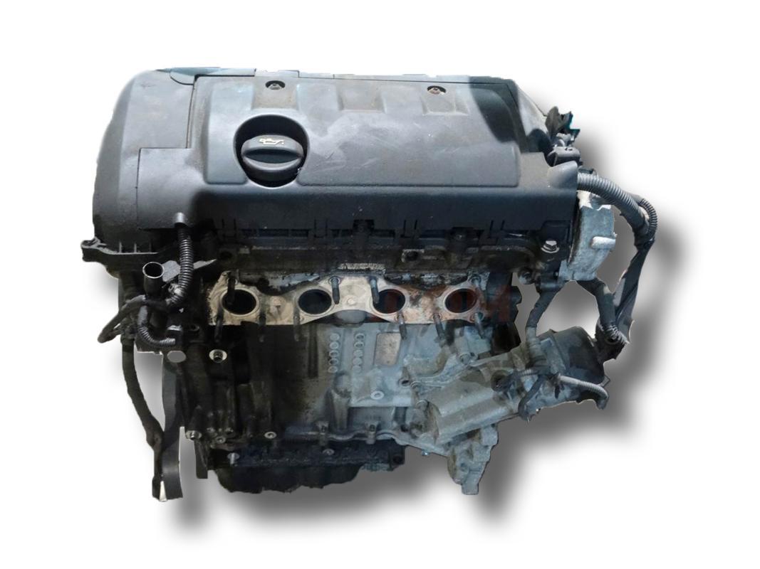 Motor 8F01 Citroen C3 Picasso (Fase I, 2008) 1.4 VTi (95 cv) LPG