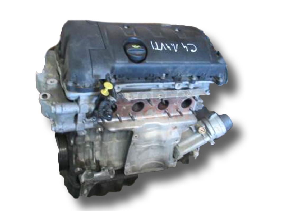 Motor 8F01 Citroen C4 II Hatchback (Fase I, 2010) 1.4 VTi (95 cv)