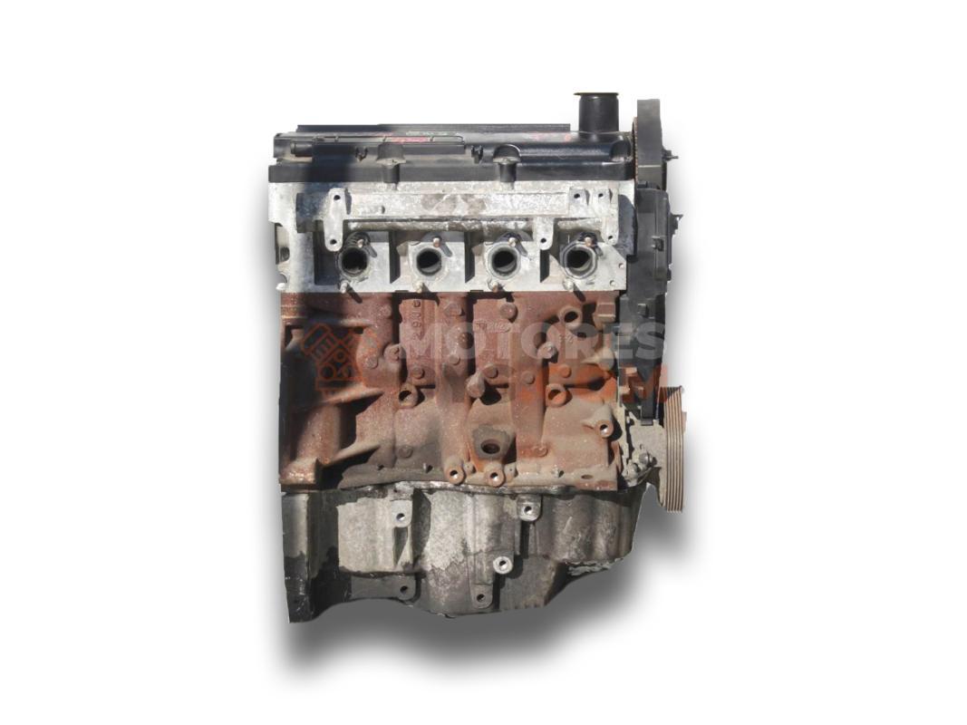Motor 8FN Citroen C3 I (Fase I, 2002) 1.4 HDi 16V (90 cv)