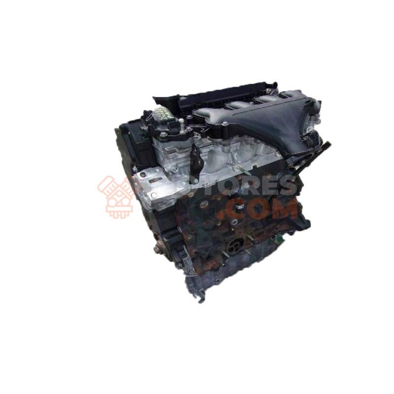 Motor 8fn Citroen C3 Picasso (Fase I, 2008) 1.4 VTi (95 cv)
