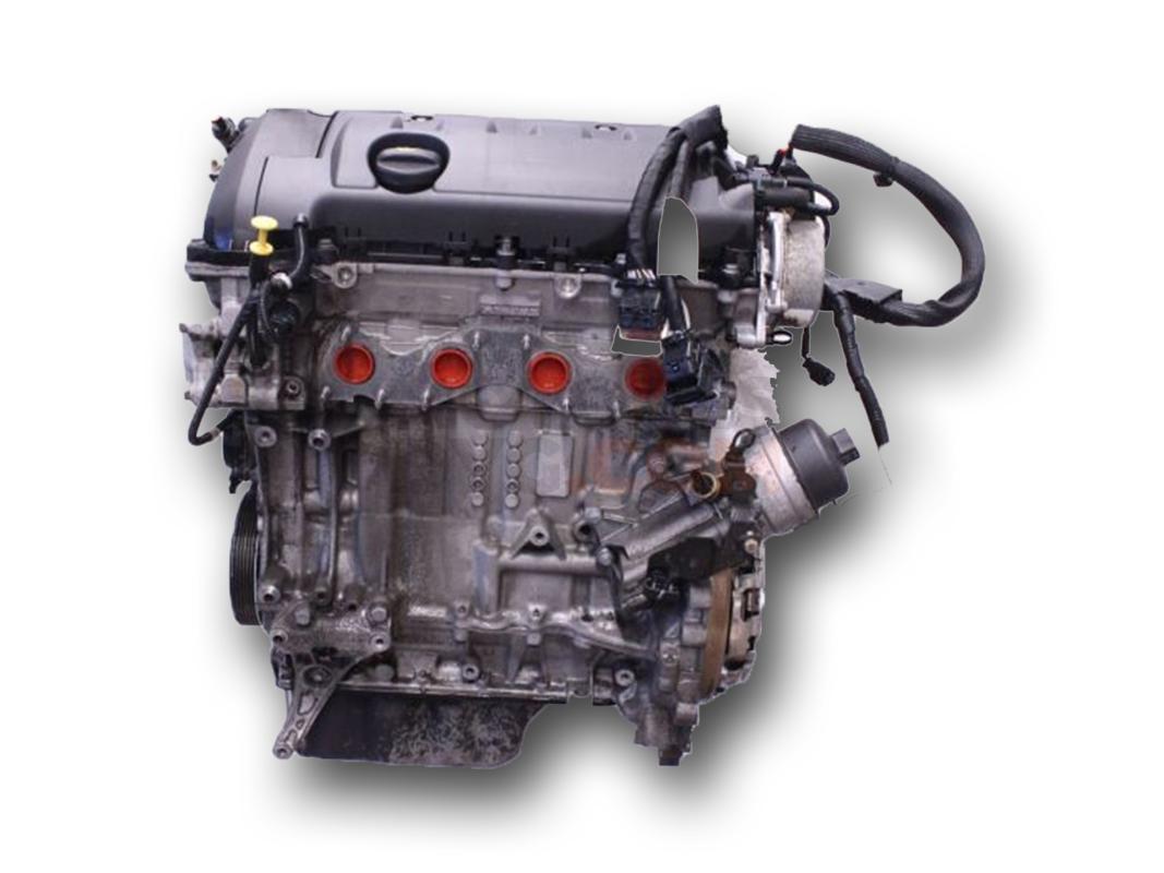Motor 8FN (EP3) Citroen C3 II (Fase II, 2013) 1.4 PureTech (95 cv) ETG start/stop