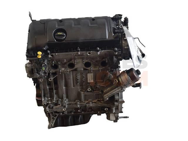 Motor 8FN (EP3) Citroen C3 Picasso (Fase I, 2008) 1.4 VTi (95 cv)