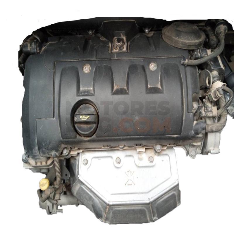 Motor 8FN(EP3) Citroen C3 Picasso (Fase I, 2008) 1.4 VTi (95 cv) LPG