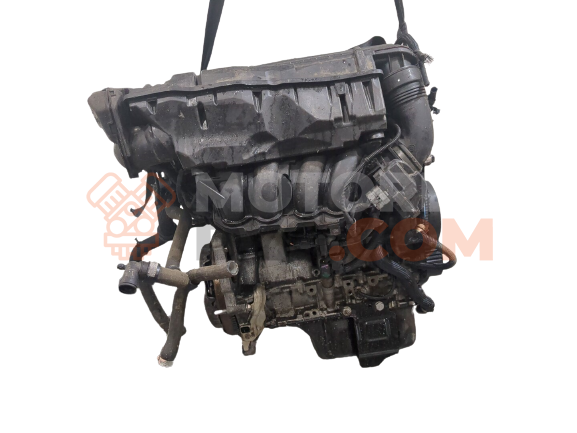 Motor 8FP, 8FR Peugeot 207 1.4 HDi (68cv)