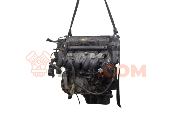 Motor 8FP, 8FR Peugeot 207 1.4 HDi (70)