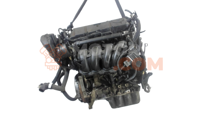 Motor 8FP, 8FR Peugeot 207 1.4 i (75 cv)