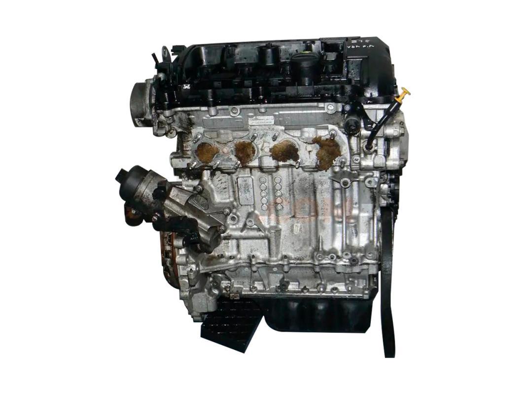 Motor 8FP Citroen C3 II 1.4 VTi (95 cv)