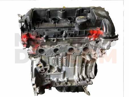 Motor 8FP (EP3C) Citroen C3 II 1.4 VTi (95 cv) VTR+ EGS