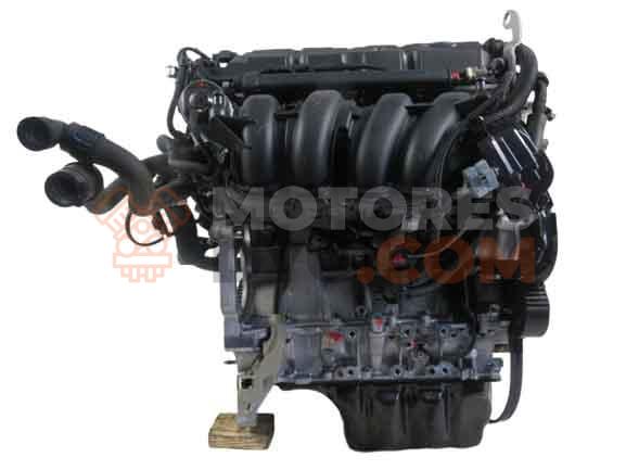 Motor 8FP EP3C Citroen C3 II (Fase II, 2013) 1.4 PureTech (95 cv) ETG start/stop