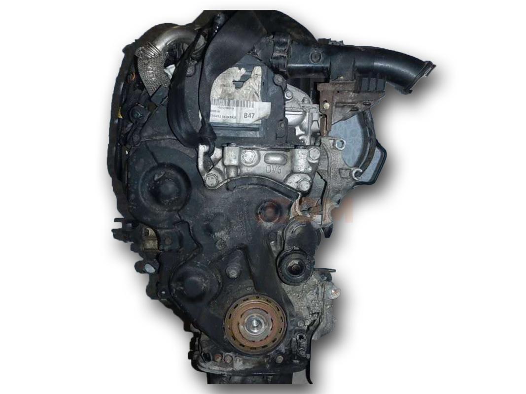 Motor 8FP (EP3C) Citroen C4 II Hatchback (Fase I, 2010) 1.4 VTi (95 cv)