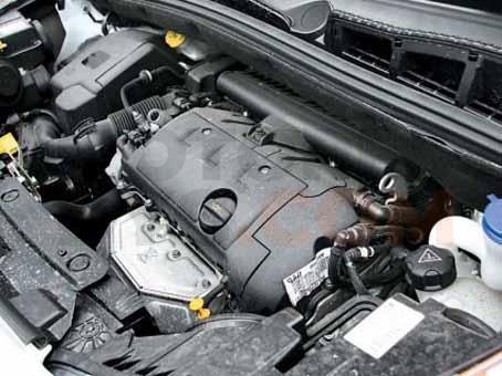 Motor 8FP (EP3C) Citroen DS 3 1.4 VTi (95 cv)