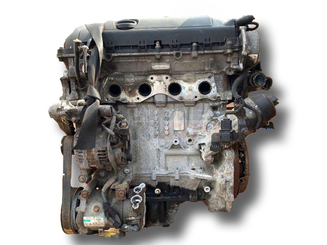 Motor 8FS Citroen C3 II 1.4 HDi (68 cv)