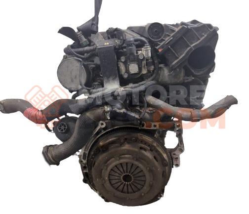 Motor 8FS Citroen C3 Picasso (Fase I, 2008) 1.4 VTi (95 cv)