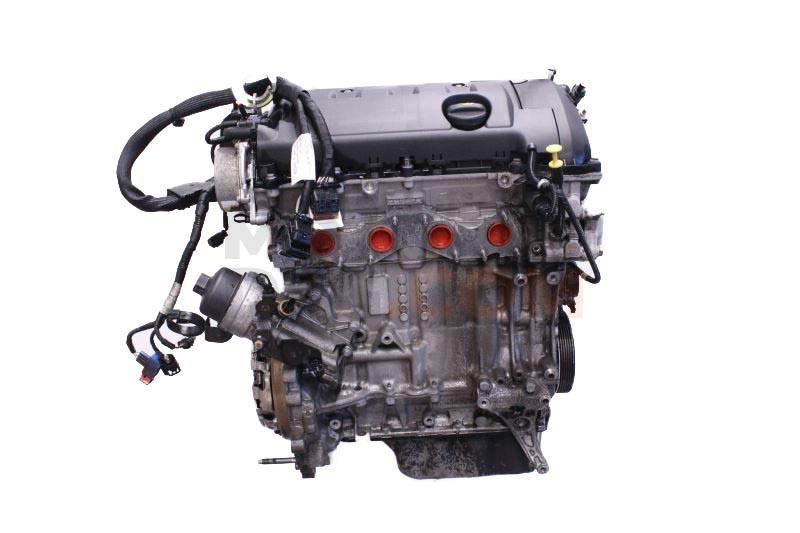 Motor 8FS (EP3) Peugeot 207 1.4 VTi (95cv)
