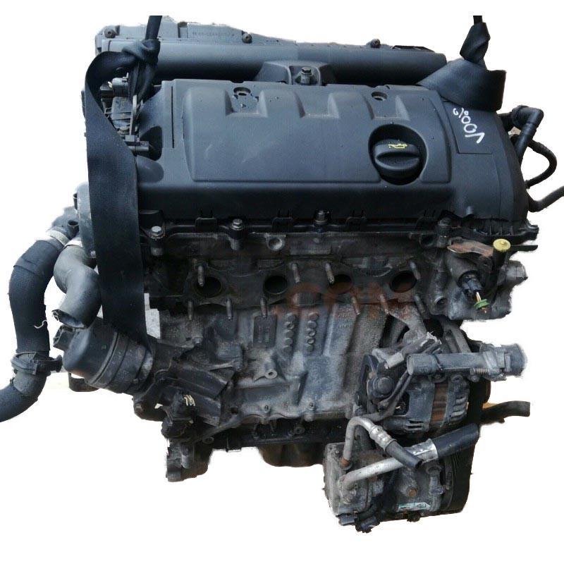 Motor 8FS (EP3) Peugeot 308 SW I 1.4I 16V VTi (95 cv) 3d