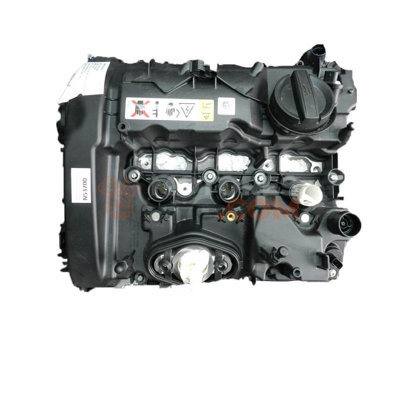 Motor 8FS Peugeot 207 1.4 i 16V (90 cv)
