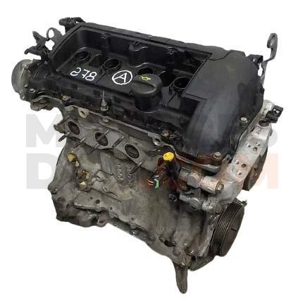 Motor 8FS Peugeot 207 1.4 i (75 cv)