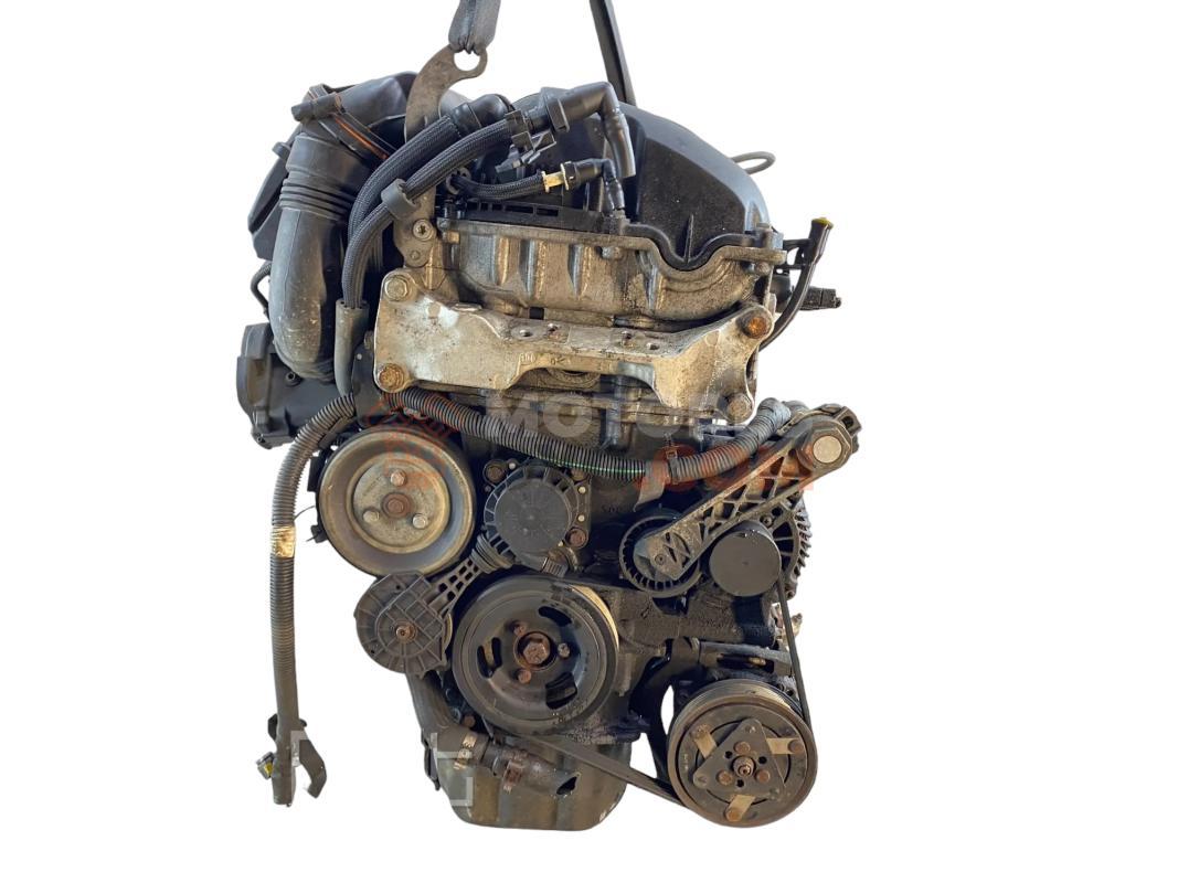 Motor 8FS Peugeot 207 1.4 VTi (95cv)