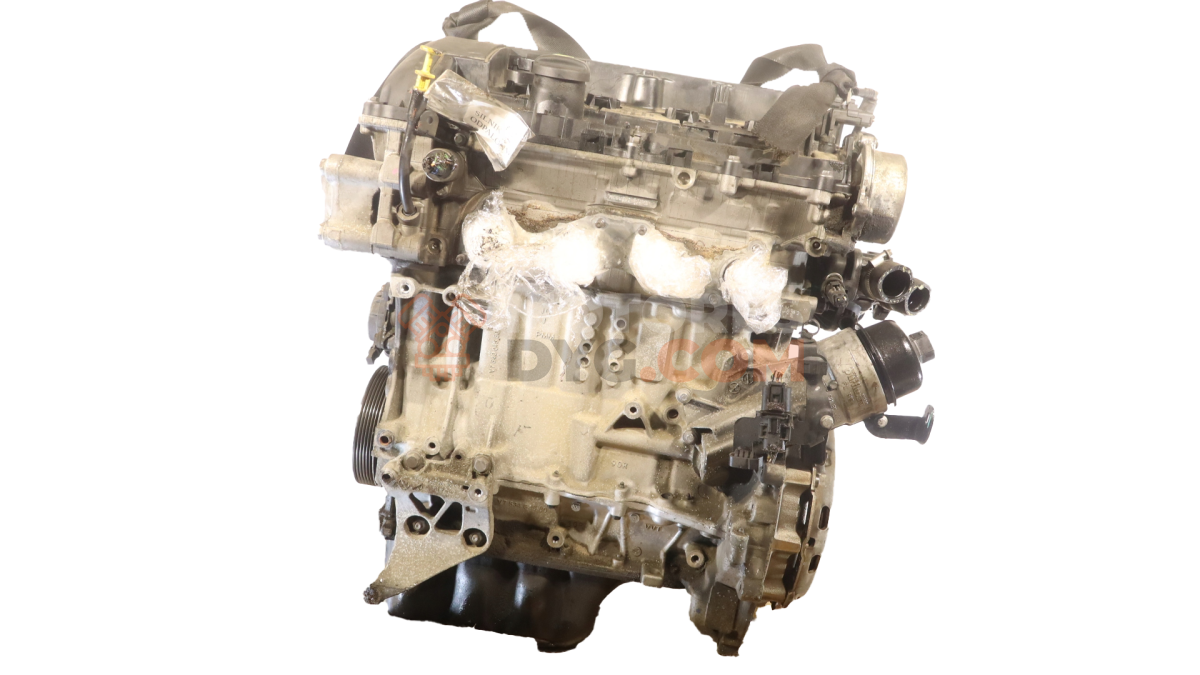 Motor 8FS Peugeot 207 SW 1.4 E (75 cv)