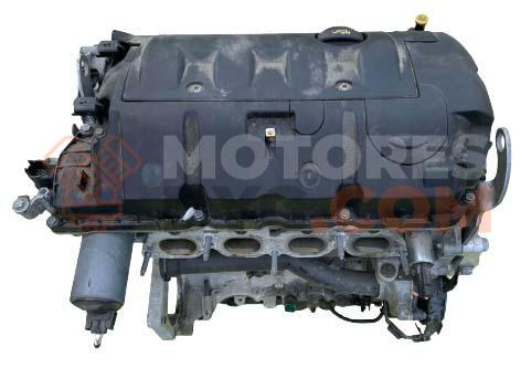 Motor 8fs Peugeot 208 1.4 VTi (95 cv)