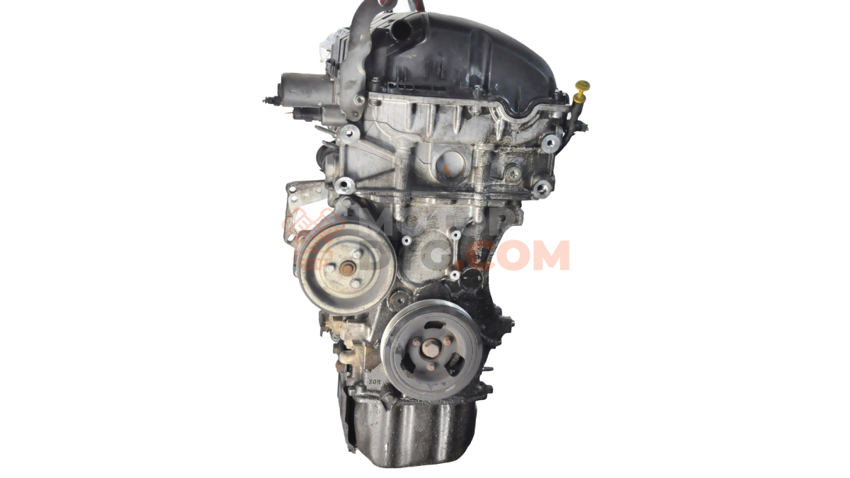 Motor 8FS Peugeot 308 I 1.4 16 V (98 CV)