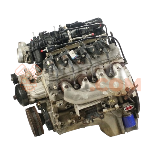 Motor 8GM602A Chevrolet Tahoe (GMT900) 5.3 i V8 (324 cv)