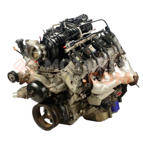 Motor 8GM602A Chevrolet Tahoe (GMT900) 5.3 i V8 (324 cv)