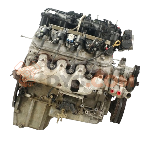 Motor 8GM602A Chevrolet Tahoe (GMT900) 5.3 i V8 (324 cv)