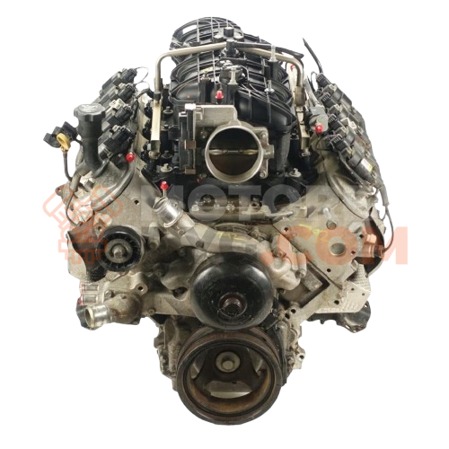 Motor 8GM602A Chevrolet Tahoe (GMT900) 5.3 i V8 (324 cv)