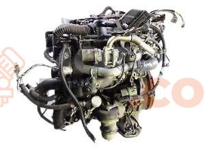Motor 8GR-FXS Lexus LS (_F5_) 500h AWD (GVF55_) (299 cv)