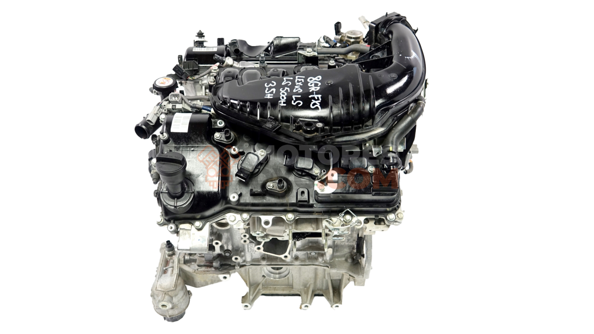 Motor 8GR-FXS Lexus LS (_F5_) 500h (GVF50_) (299 cv)