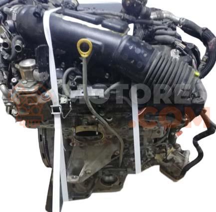 Motor 8GR-FXS Lexus LS (_F5_) 500h (GVF50_) (299 cv)