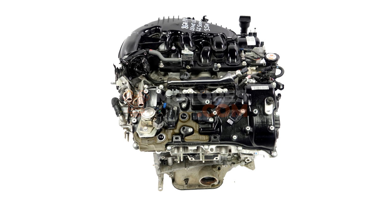 Motor 8GR-FXS Lexus LS (_F5_) 500h (GVF50) (359 cv)
