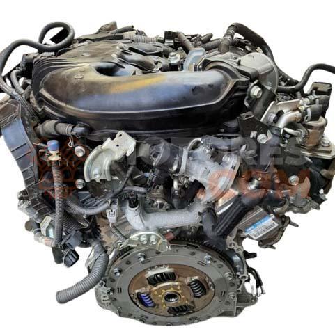 Motor 8GR-FXS Lexus LS (_F5_) 500h (GVF50) (359 cv)