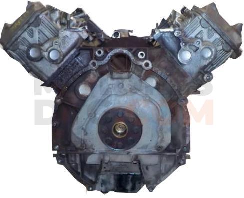 Motor 8GR-FXS Lexus LS V 500h V6 (354 cv) Hybrid Automatico