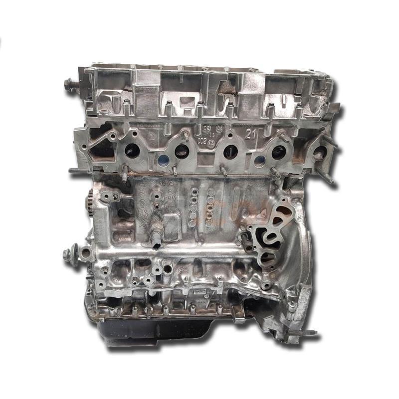 Motor 8H01 10FDCG Peugeot 206 Sedan 1.4 (75 cv)