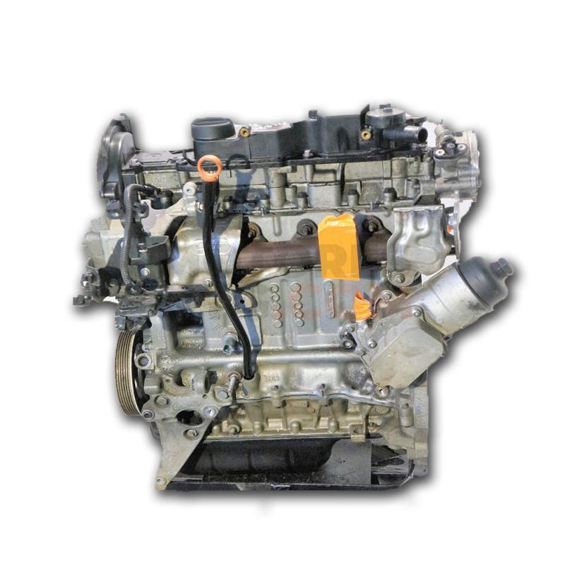 Motor 8H01 Citroen Berlingo I (Versión 2002) 1.4i (75 cv)