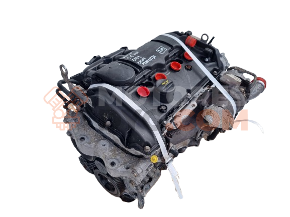 Motor 8H01 Citroen DS 3 1.4 e-HDi (70 cv)