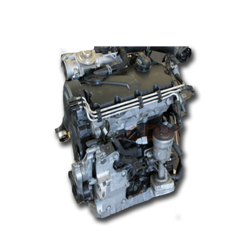 Motor 8H01 Peugeot 206 SW 1.1 (60 cv)