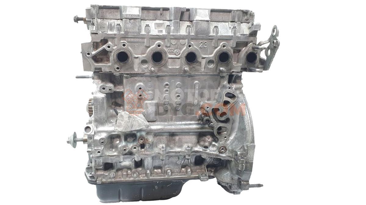 Motor 8H01 Peugeot 208 1.4 HDi (68 cv) FAP