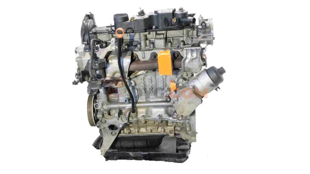 Motor 8H01 Peugeot 208 1.4 VTi (95 cv)