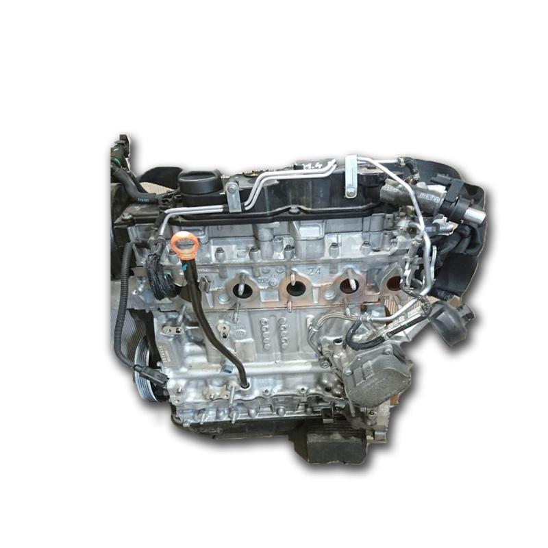 Motor 8HR 10FDBV 8HR 0FDBV Peugeot 207 1.4 i (75 cv)