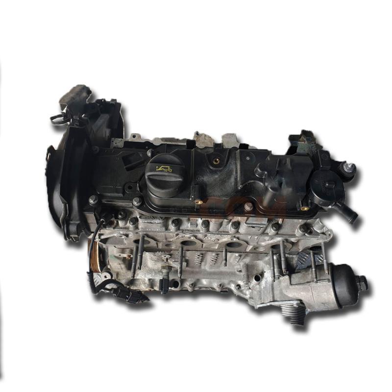 Motor 8HR Citroen C2 (Fase I, 2003) 1.4 HDi (68 cv) Automatico