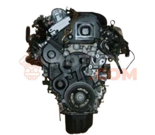 Motor 8HR Citroen C3 II 1.4 e-HDi (68 cv) EGS